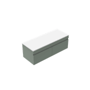 Vega Wall Hung Vanity gallery detail image