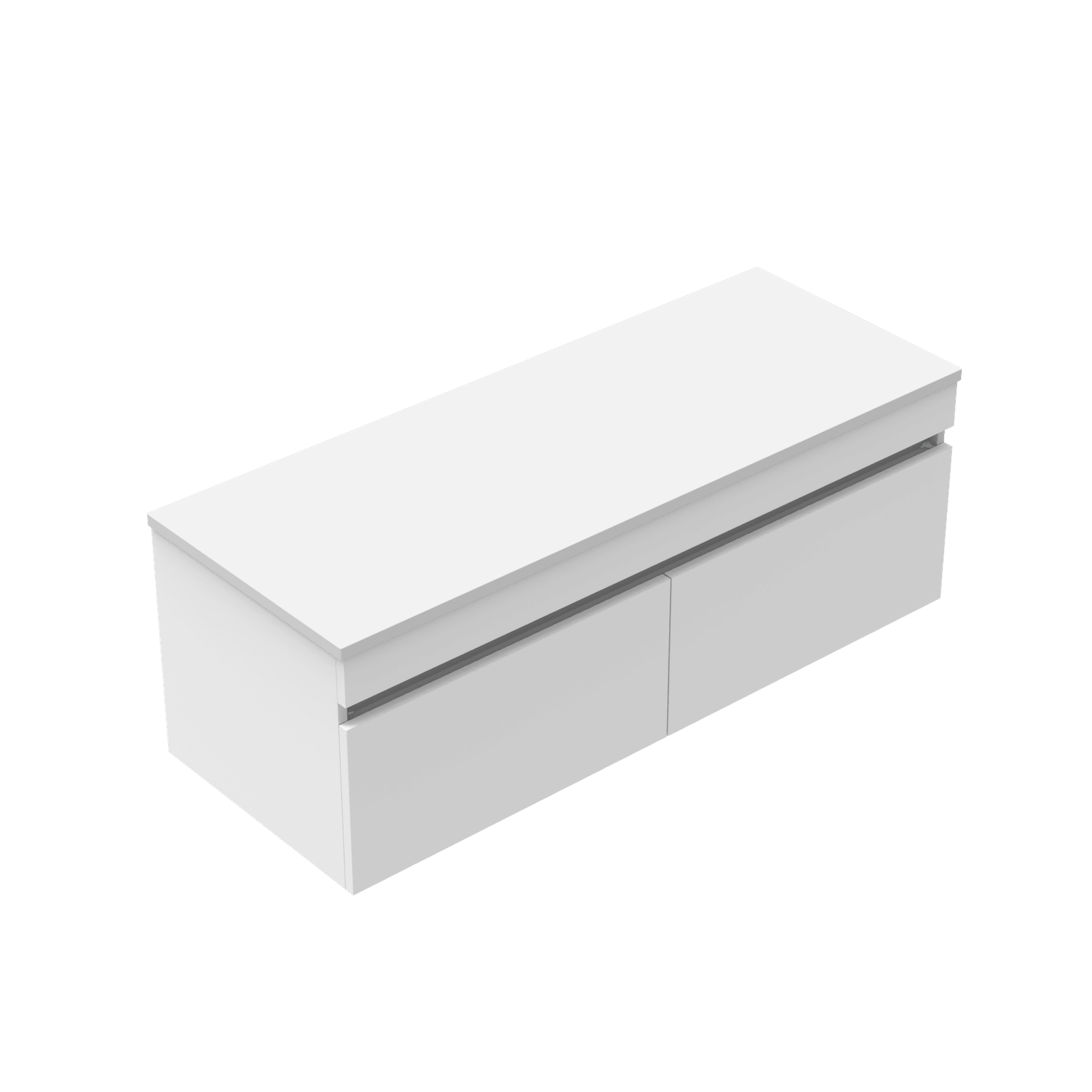 Vega Wall Hung Vanity gallery detail image