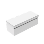 Vega Wall Hung Vanity gallery detail image