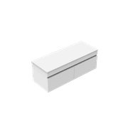 Vega Wall Hung Vanity gallery detail image