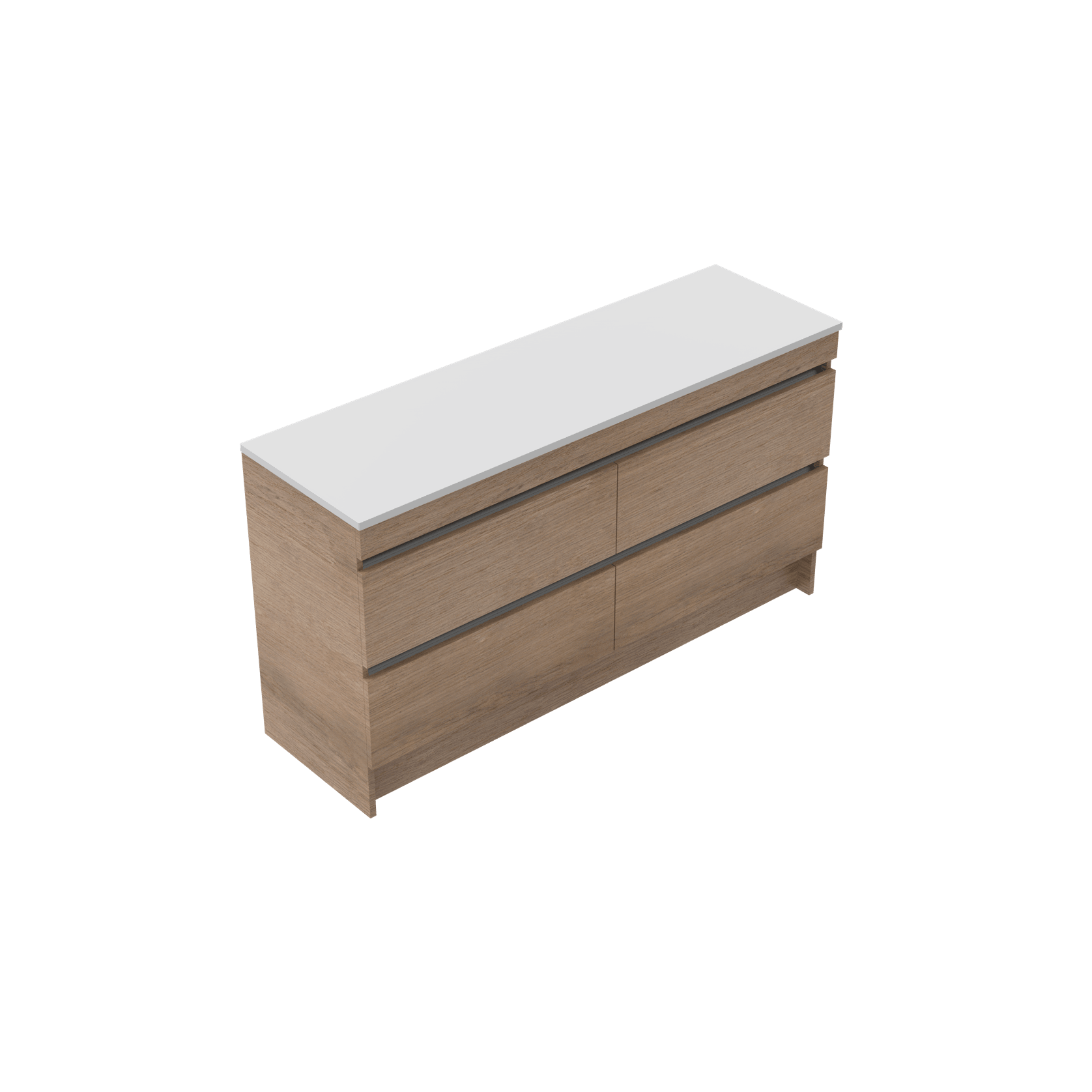 Vega Floorstanding Vanity gallery detail image