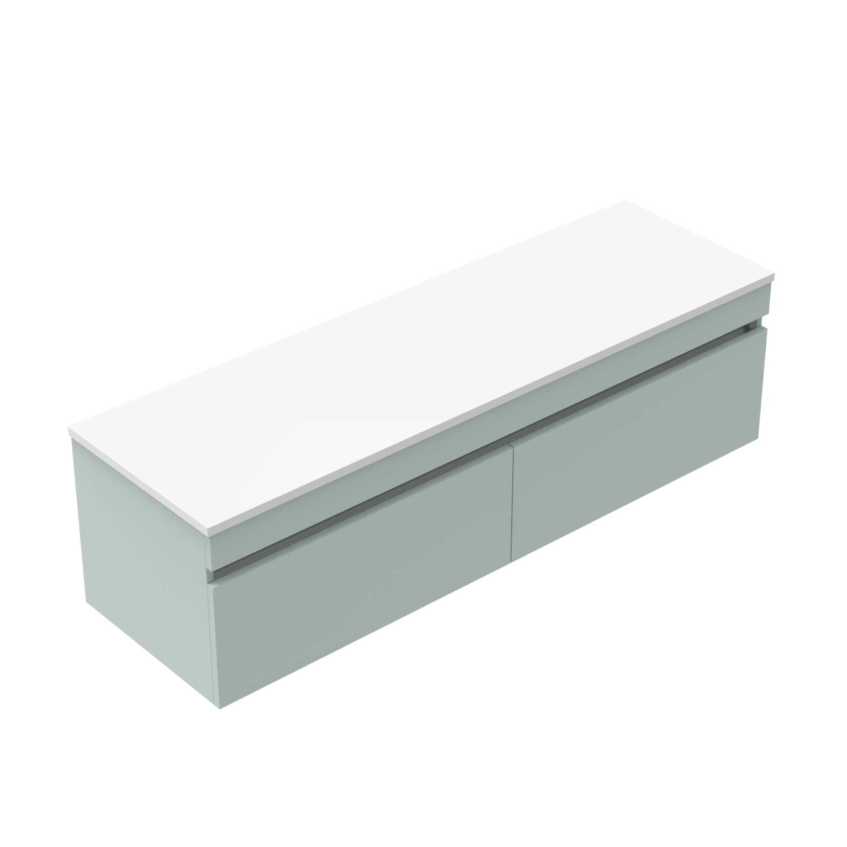 Vega Wall Hung Vanity gallery detail image