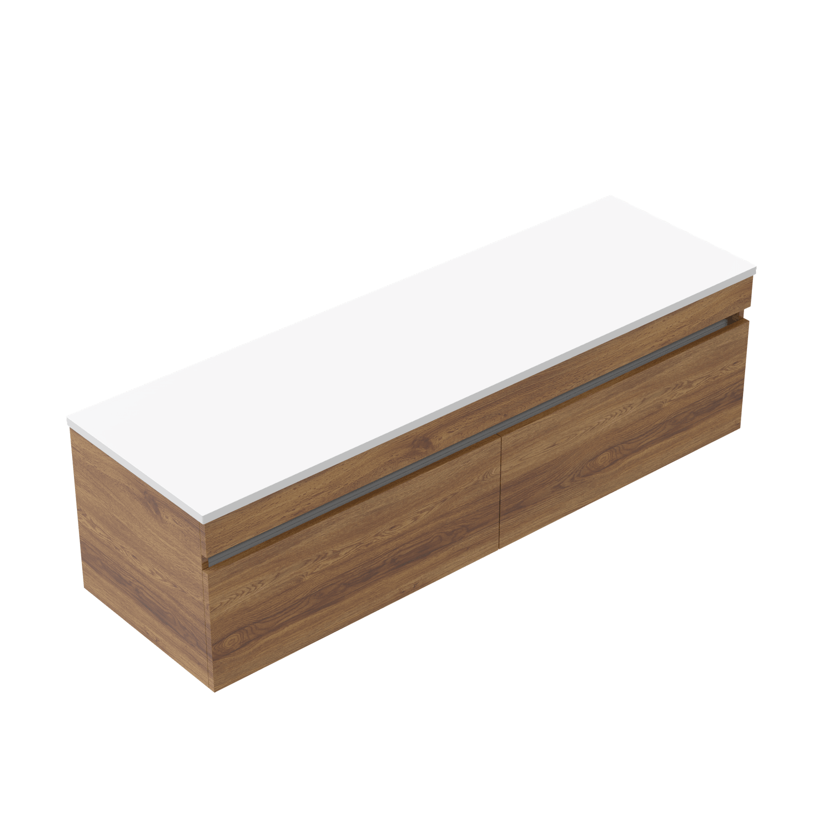 Vega Wall Hung Vanity gallery detail image