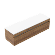 Vega Wall Hung Vanity gallery detail image