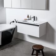 Cube Mirror Cabinet gallery detail image