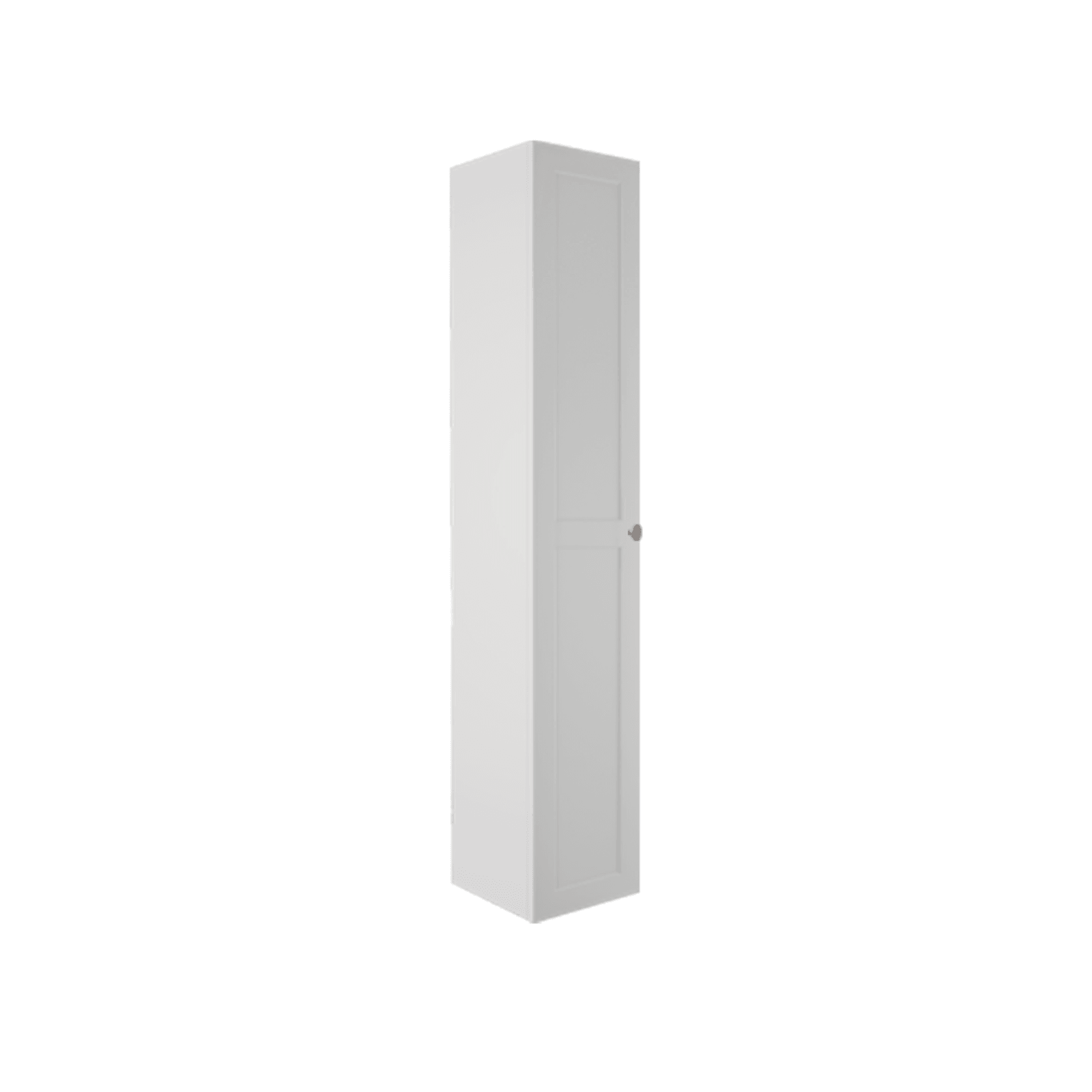Telaio Wall Tall Cabinet gallery detail image