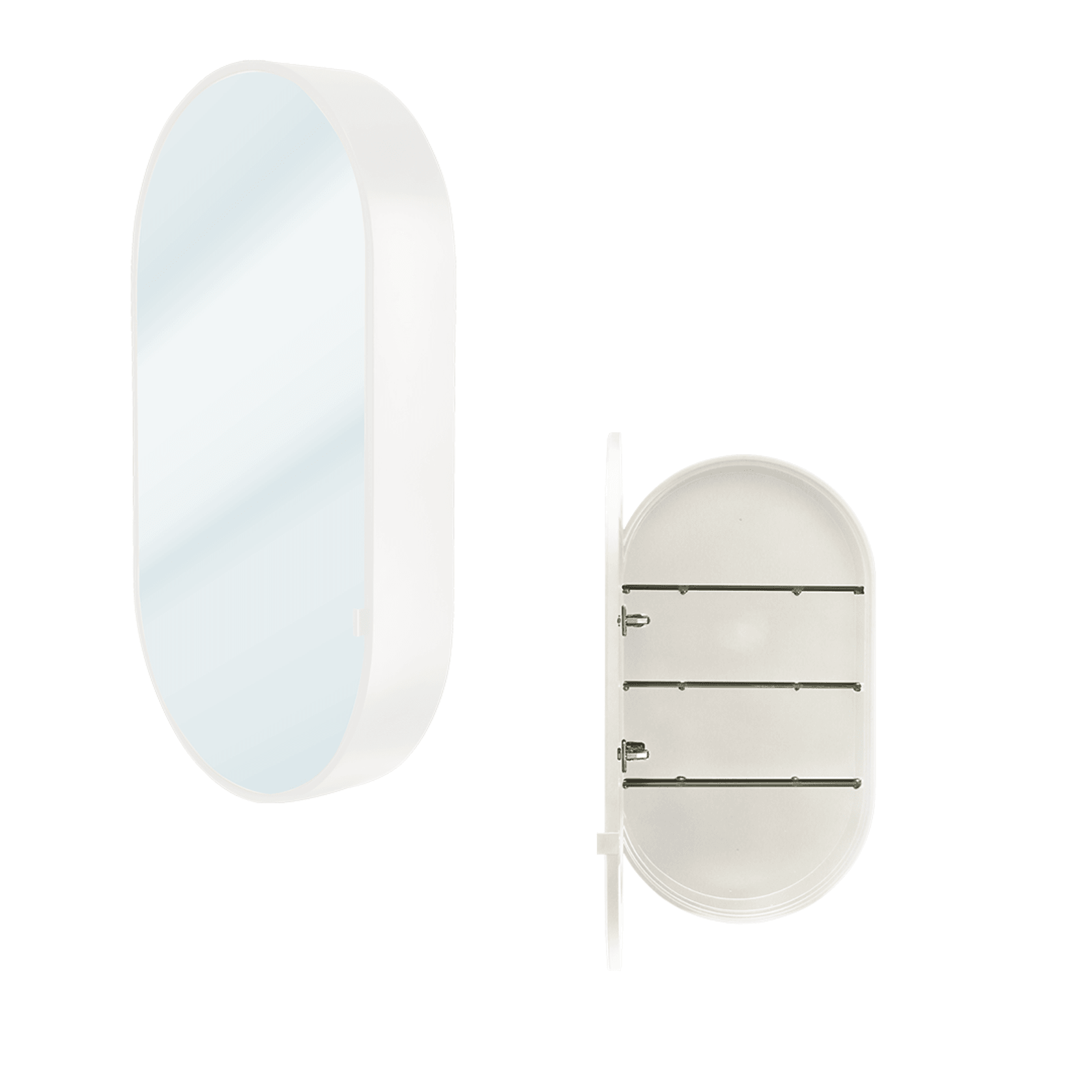 Kzoao Mirror Cabinets gallery detail image