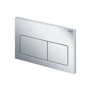 Viega Visign Life5 Soft Rectangular Button Flush Plate gallery detail image