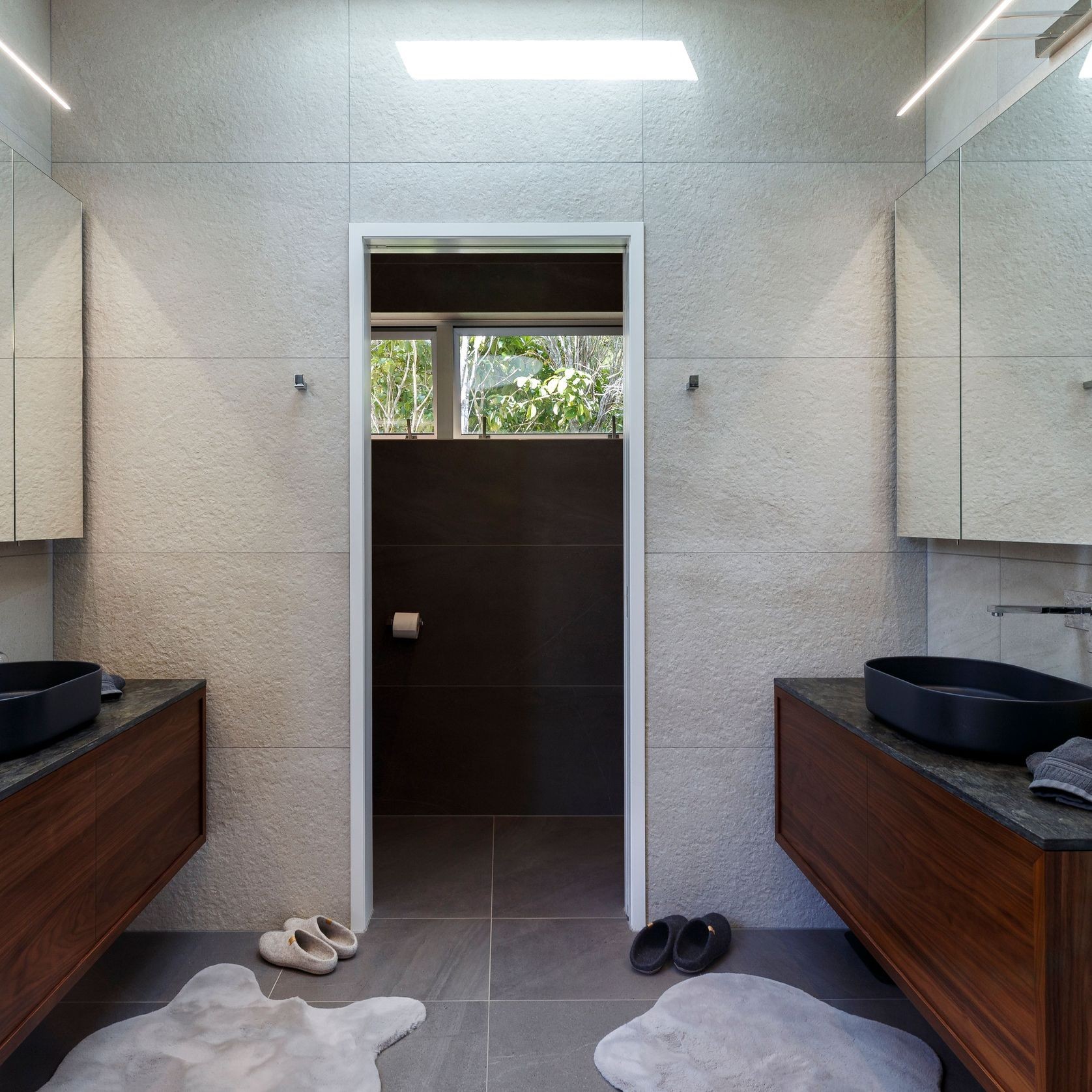 Bespoke Bathroom Vanities gallery detail image