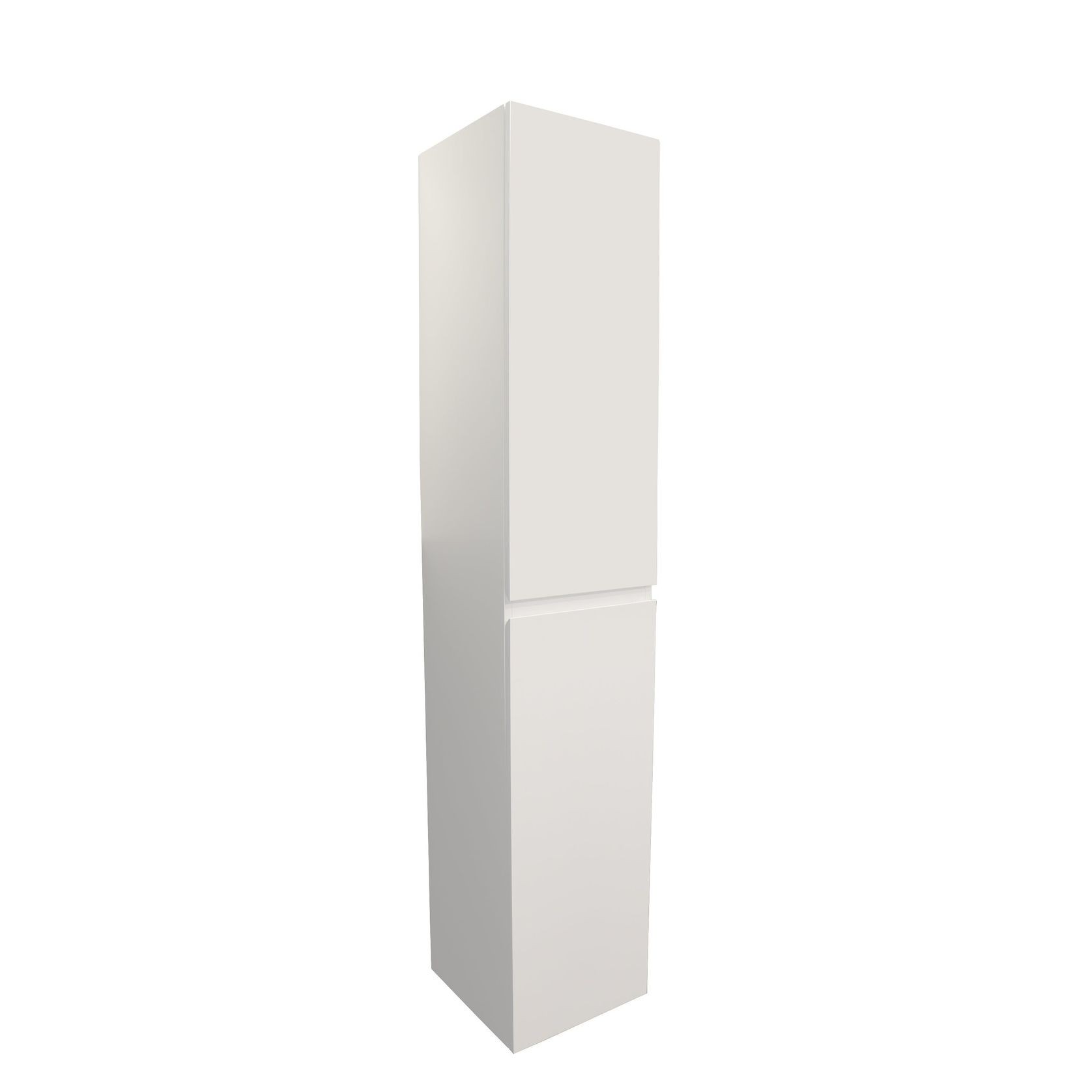 Code Neo Bathroom Tower Cabinet - 2 Colours gallery detail image