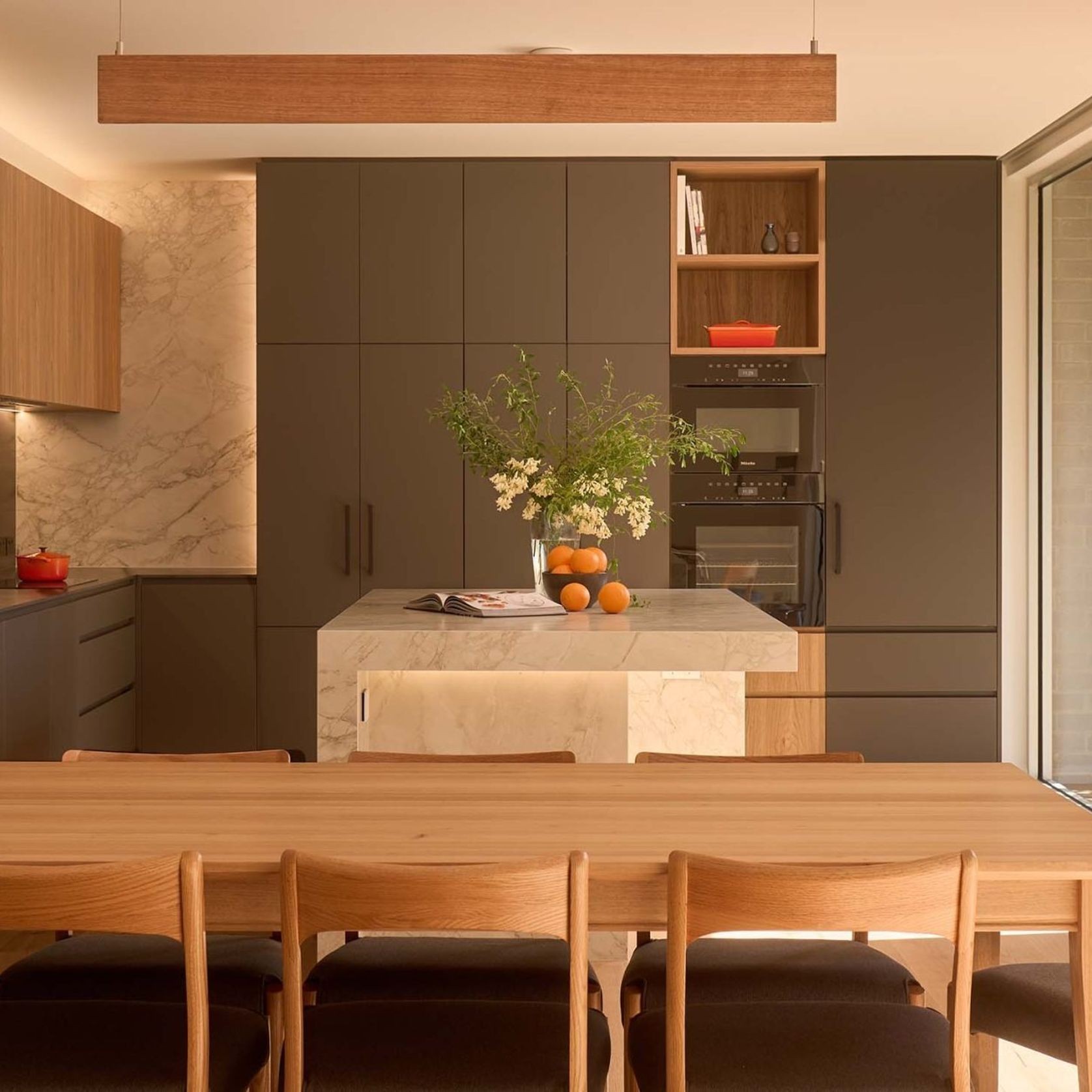 Manufacturing & Cabinet Making by Grandview Kitchens gallery detail image