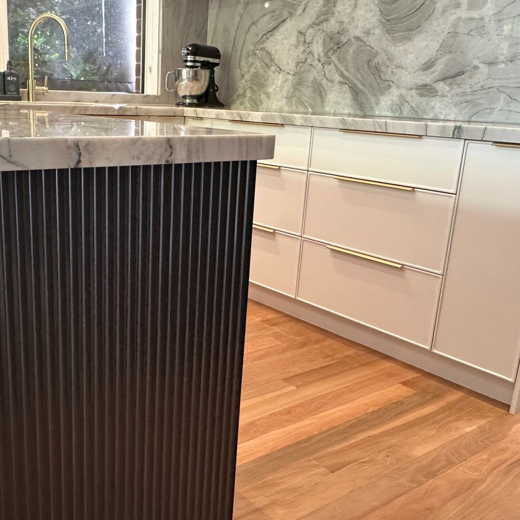Manufacturing & Cabinet Making by Grandview Kitchens gallery detail image