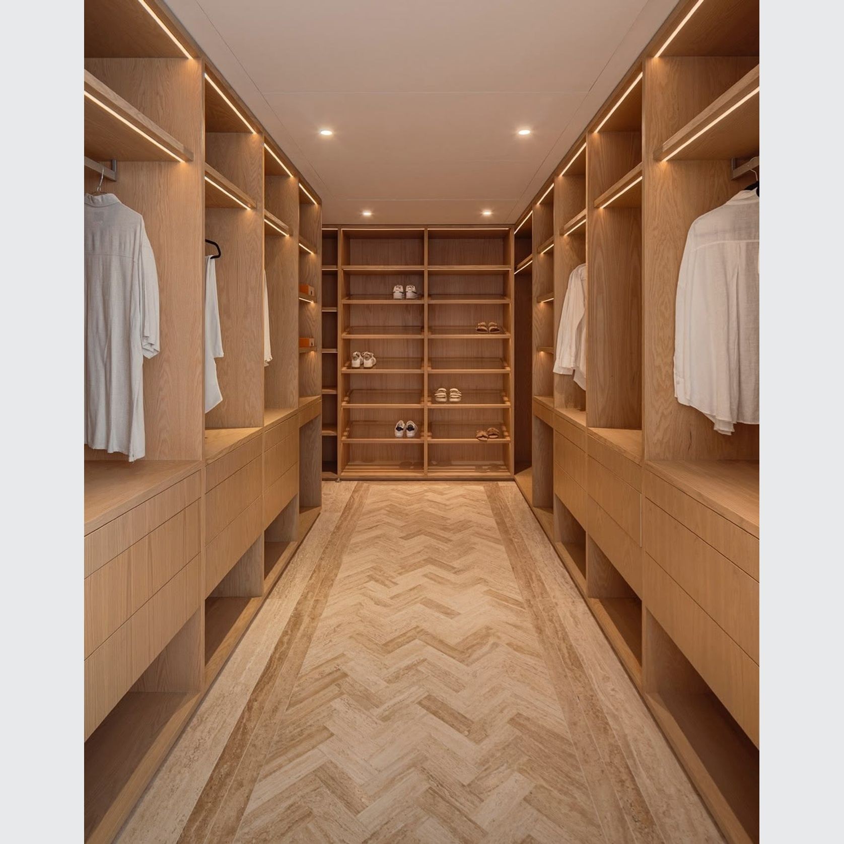 Custom Cabinets gallery detail image