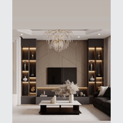 Custom Cabinets gallery detail image