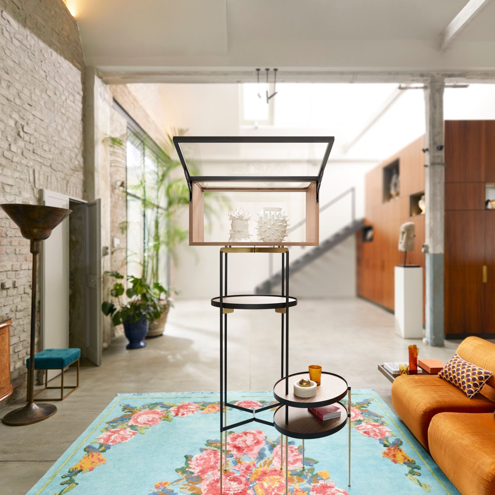 AVENTOS HKi - Integrated Lift System gallery detail image