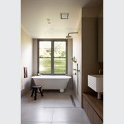 Inline Silent Exhaust Fan Bundle for 2 Rooms - BLW602 gallery detail image