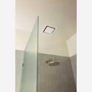 Inline Silent Exhaust Fan Bundle for 2 Rooms - BLW602 gallery detail image