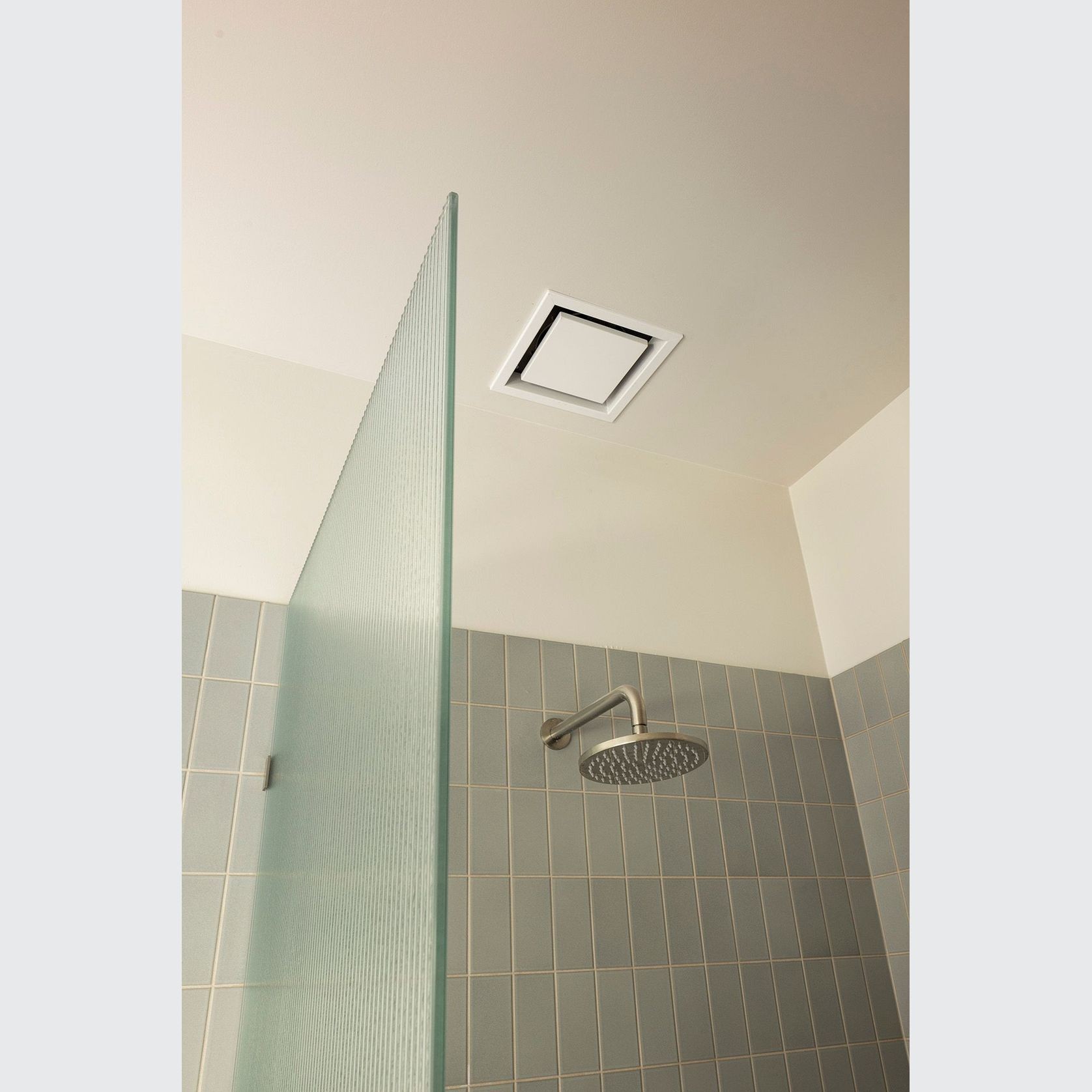 Inline Silent Exhaust Fan - BLW600 gallery detail image