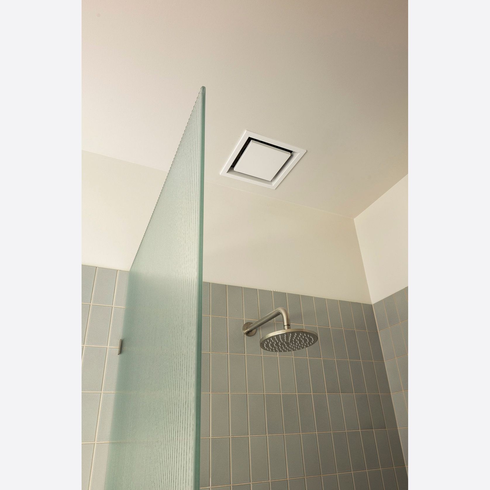Inline Silent Exhaust Fan - BLW600 gallery detail image