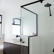 Inline Silent Exhaust Fan Bundle for 2 Rooms - BLW602 gallery detail image