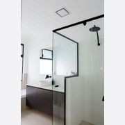 Inline Silent Exhaust Fan Bundle for 2 Rooms - BLW602 gallery detail image