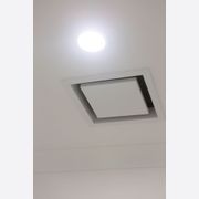 Inline Silent Exhaust Fan Bundle for 2 Rooms - BLW602 gallery detail image