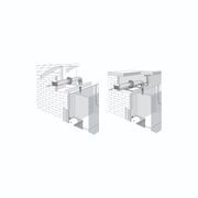 Inline Silent Exhaust Fan Bundle for 2 Rooms - BLW602 gallery detail image