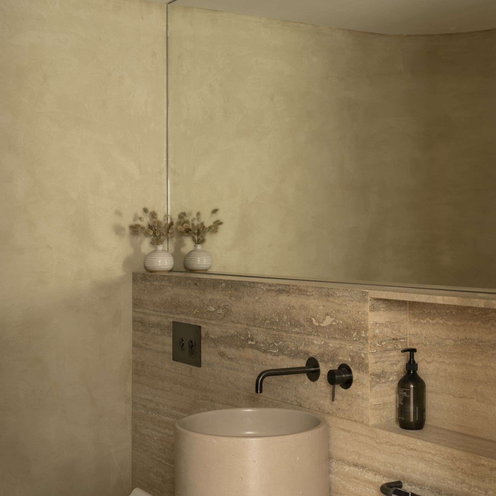 Ventilation Grill Series for Bathroom Extract Fans gallery detail image