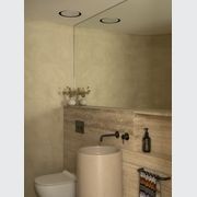 HB1040 Round Frameless Extraction Grill gallery detail image