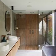 Ventilation Grill Series for Bathroom Extract Fans gallery detail image