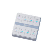 Remo Bathroom Ventilation Fan & Heater 600 gallery detail image