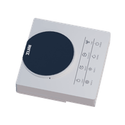 Soma Bathroom Ventilation Fan & Heater 600 gallery detail image