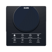 Soma Bathroom Ventilation Fan & Heater 600 gallery detail image