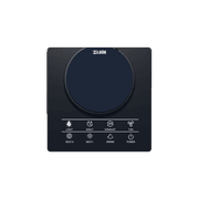 Soma Bathroom Ventilation Fan & Heater 600 gallery detail image