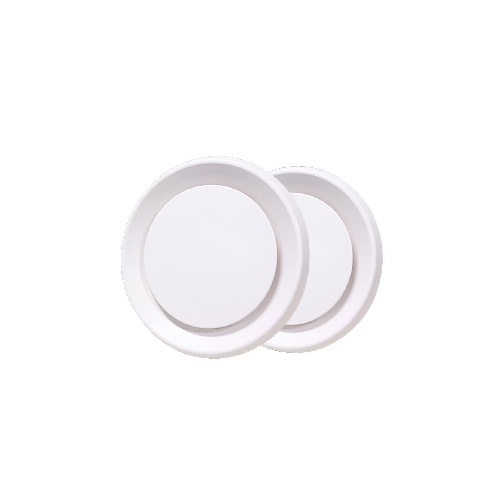 Inline Silent Exhaust Fan Bundle for 2 Rooms - BL502 gallery detail image