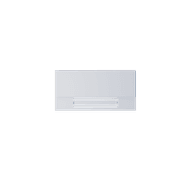 Soma Bathroom Ventilation Fan & Heater 600 gallery detail image