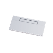 Soma Bathroom Ventilation Fan & Heater 600 gallery detail image