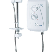 Fast-Fit Electric Shower T80Z gallery detail image