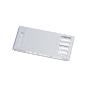 Remo Bathroom Ventilation Fan & Heater 600s gallery detail image