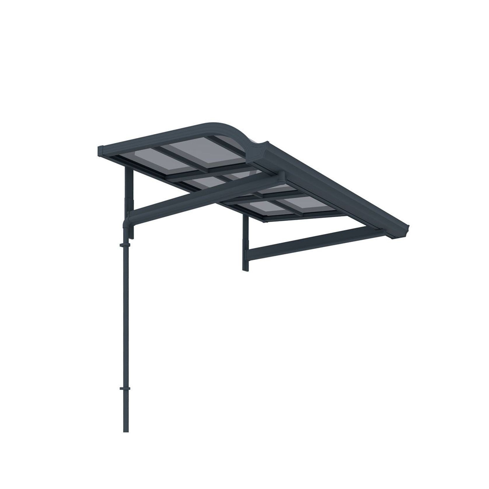 Artificial Spring Grass 3cm gallery detail image