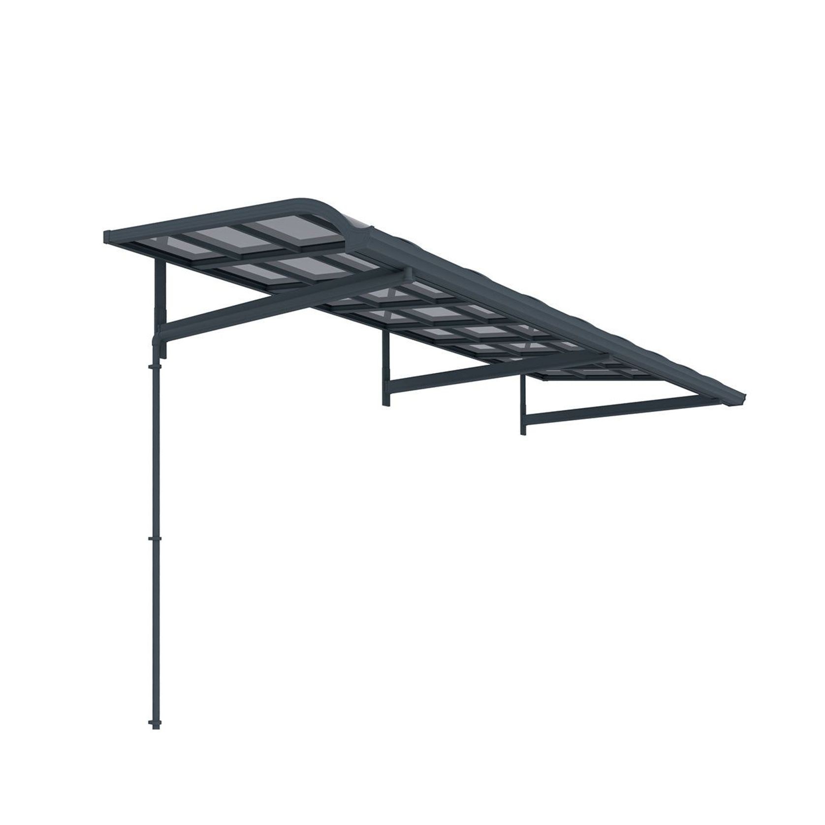 Artificial Spring Grass 3cm gallery detail image