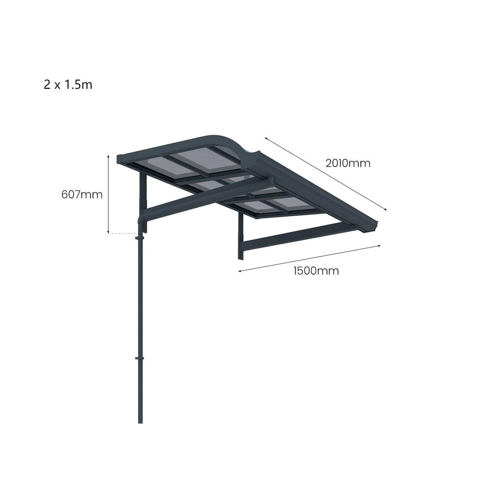 Artificial Spring Grass 3cm gallery detail image