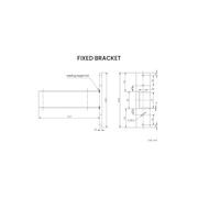 Artificial Spring Grass 3cm gallery detail image