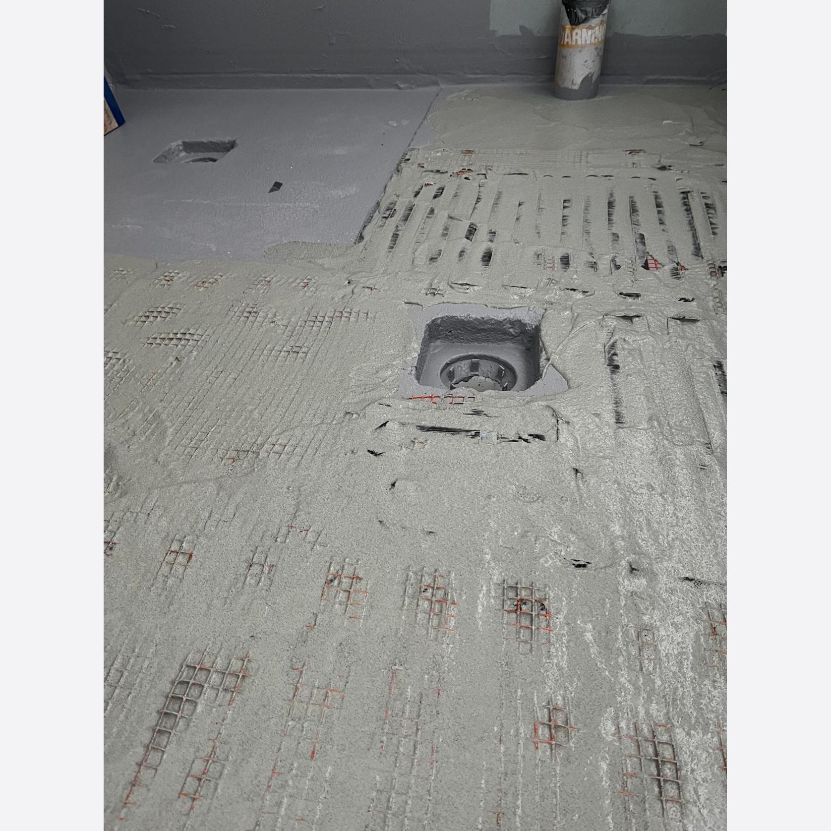 Under Tile | Far Infrared Heating Mats gallery detail image