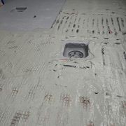 Under Glue | Far Infrared Heating Mats gallery detail image