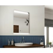 Select XLS Mirror with Lights and Integrated Controls gallery detail image