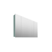 Harrow Mirror Cabinets gallery detail image