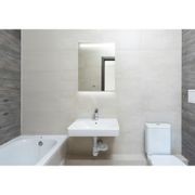 Select XLS Mirror with Lights and Integrated Controls gallery detail image