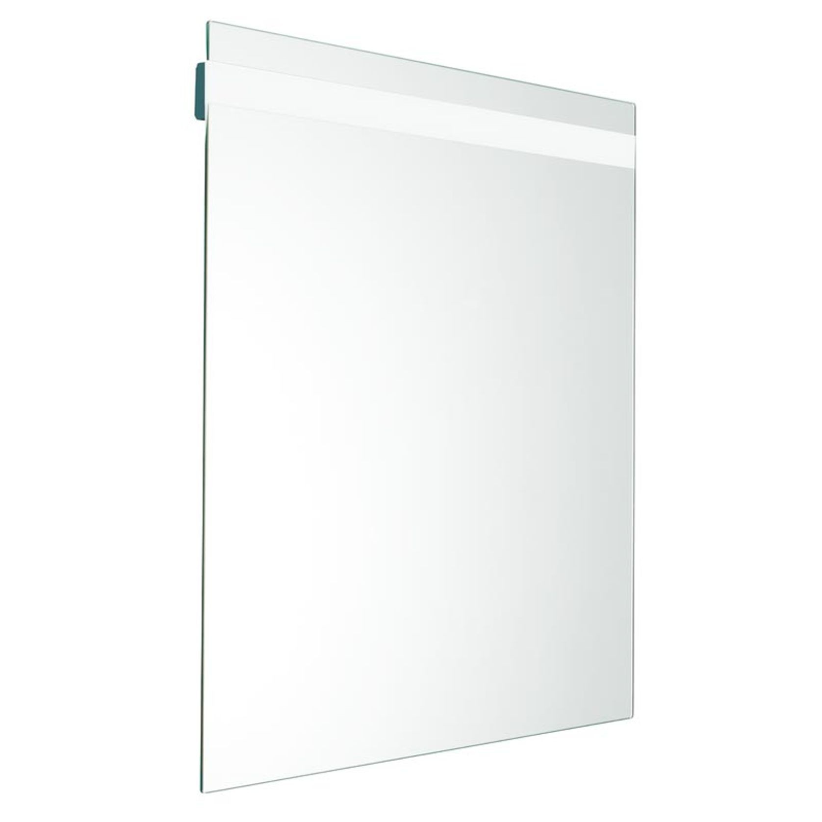 Ponte Giulio LED Mirror (1000x30x950) gallery detail image