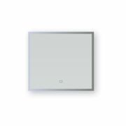Broadway Rectangular LED Mirror gallery detail image